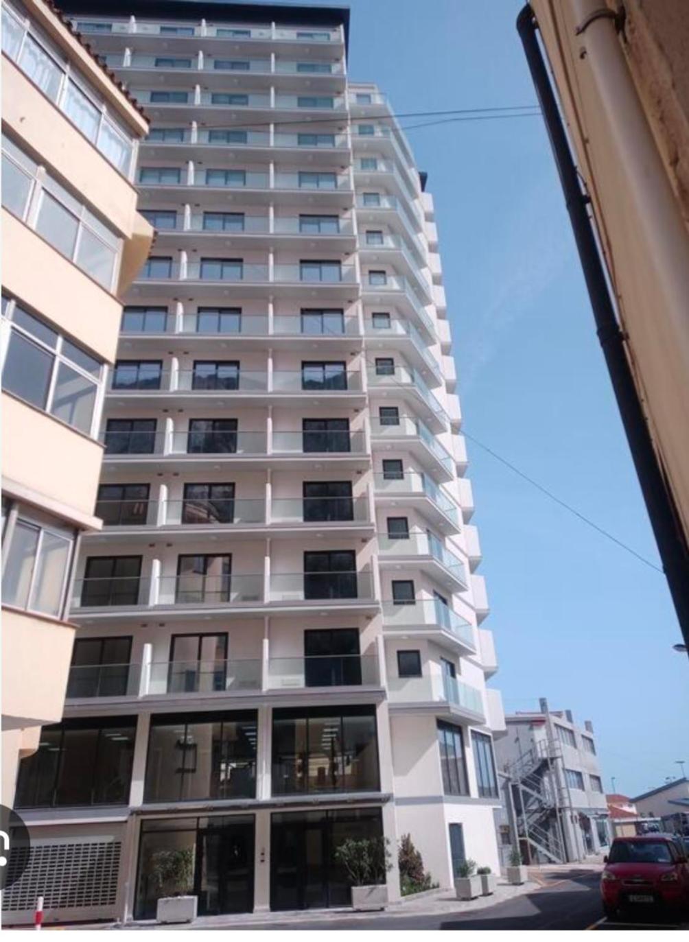 The Hub Daire Cebelitarık Dış mekan fotoğraf